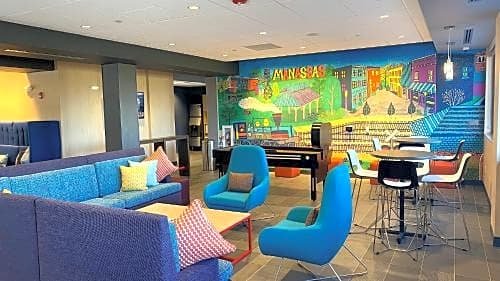 Фото Tru by Hilton Manassas