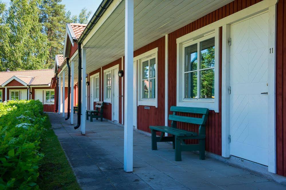 Фото Hotell Miskarp