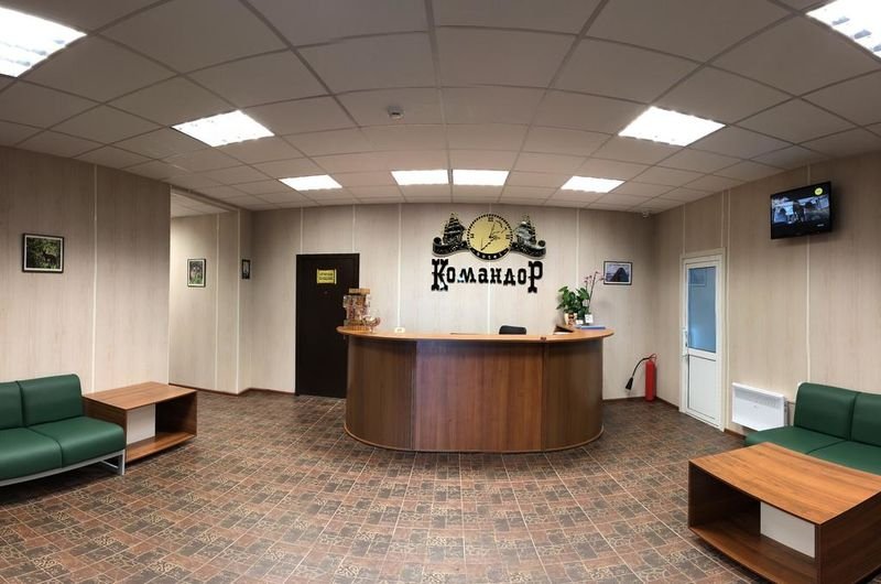 Фото отеля 5