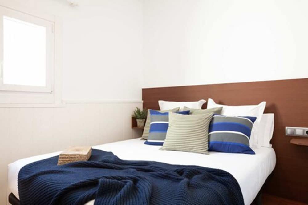 Фото Enjoybcn Tallers Apartment