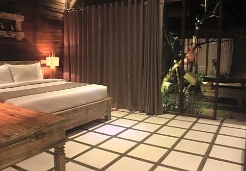 Фото Umaya Ubud Villa