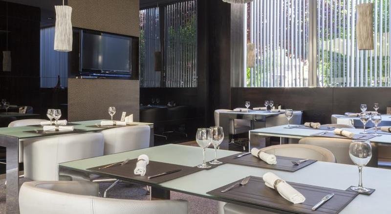 Фото Ac Hotel Ciutat de Palma