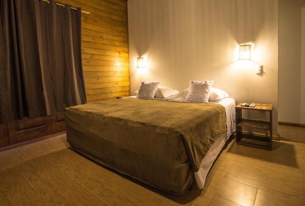 Фото Hotel Rossomã