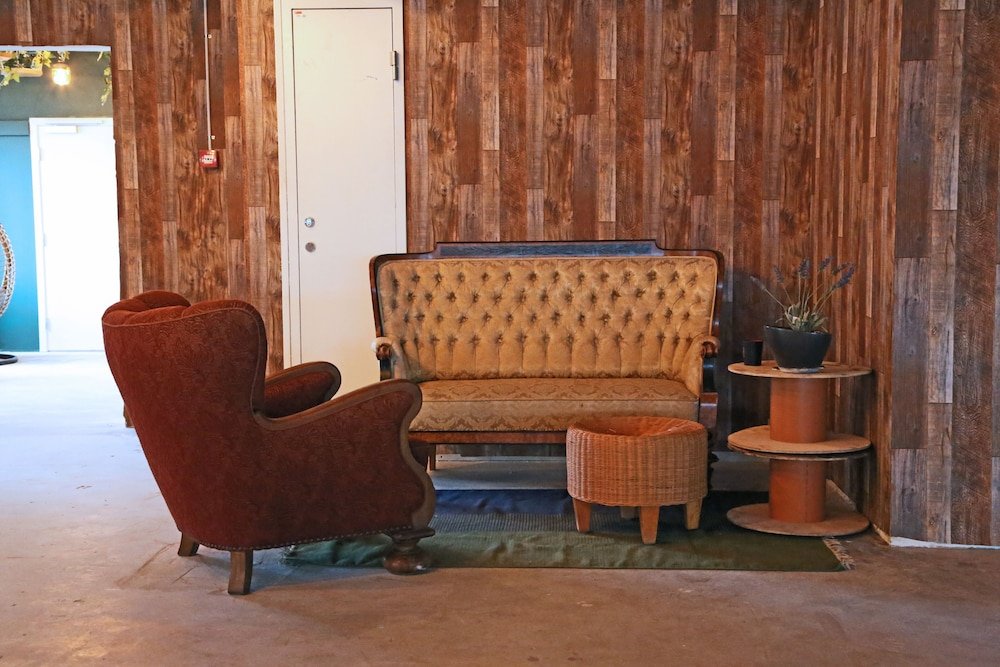 Фото Urban Camper