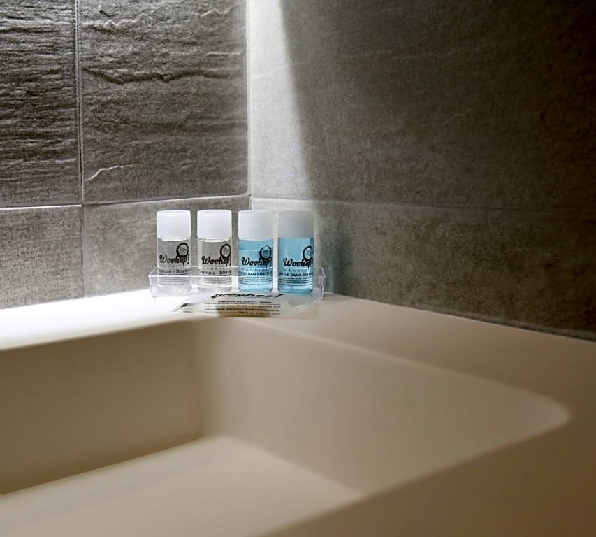 Фото Woohoo Rooms Chueca