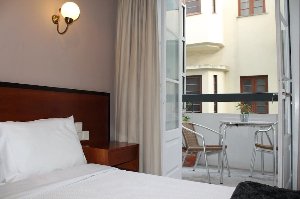 Фото Hotel Chique