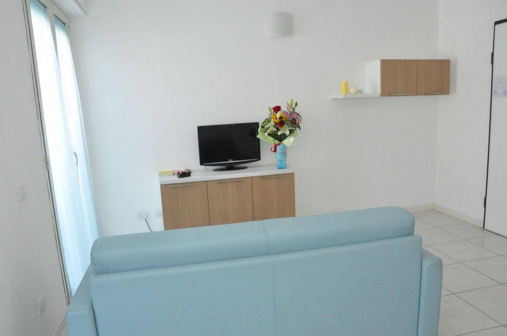 Фото Residence Acqua Suite Marina