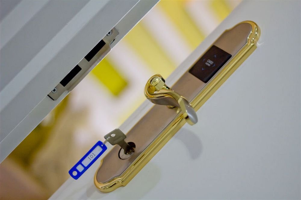 Фото Sunshine Inn Malacca