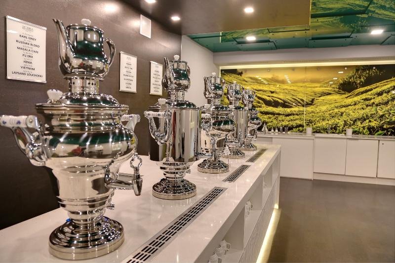 Фото Astoria Hotel & Medical SPA