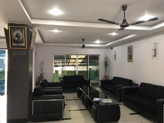 Фото Bhutan Residence