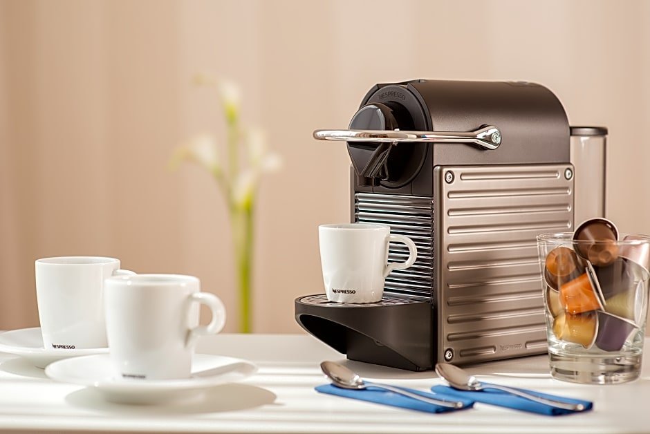 Фото Nh Collection Copenhagen