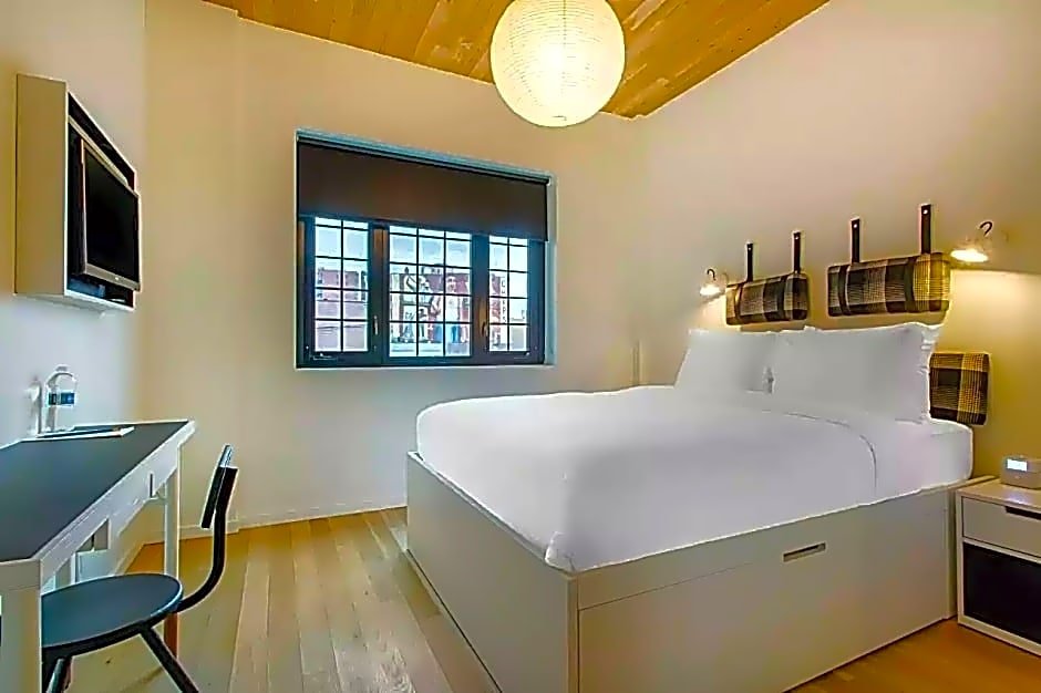 Фото Union Hotel Brooklyn