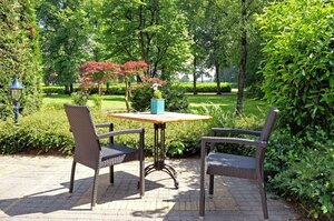 Гостиница Boetiek hotel BonAparte - Lochem