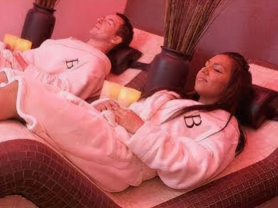 Фото Bannatyne SPA Hotel Hastings