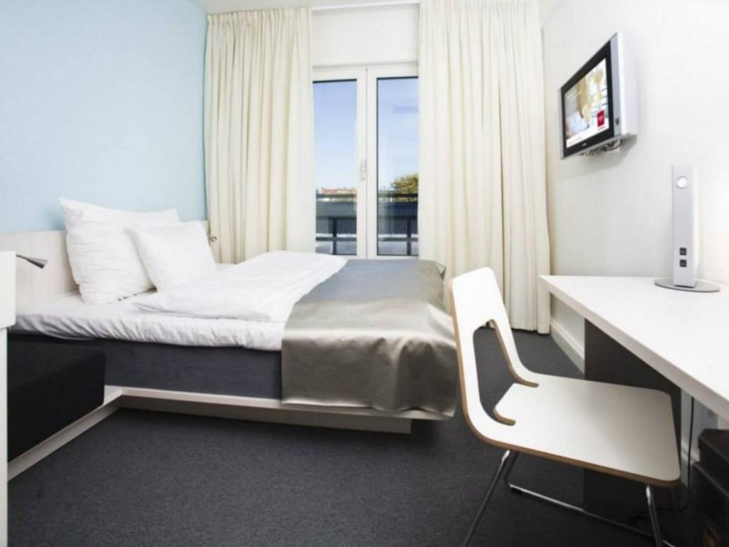 Фото Thon Hotel Gyldenlove