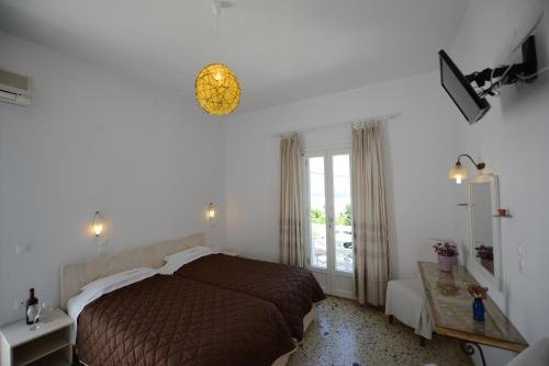 Фото Andriani'S Guest House