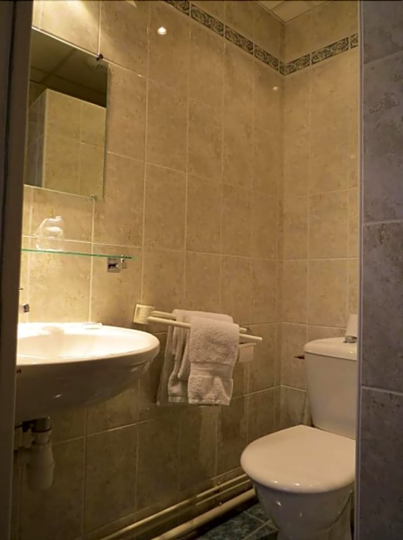 Фото Hôtel de Clèves