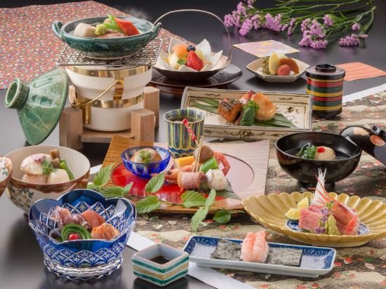 Фото Hanamurasaki