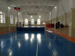 Центр бокса (Buzuluk, Krestyanskaya ulitsa, 46), escuela deportiva