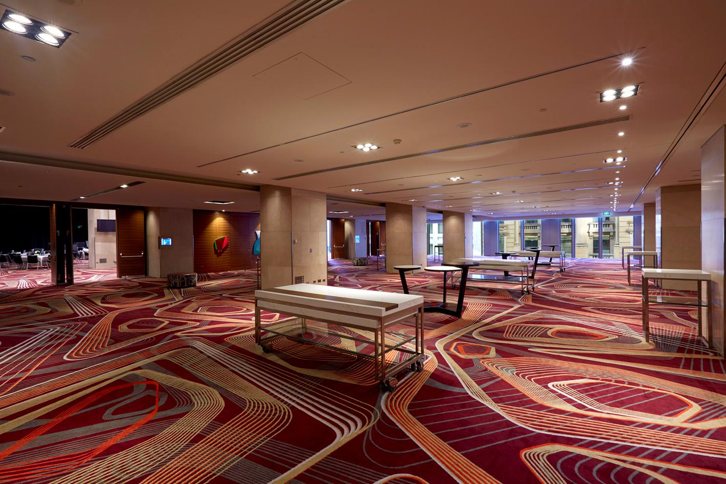 Фото Hilton Sydney