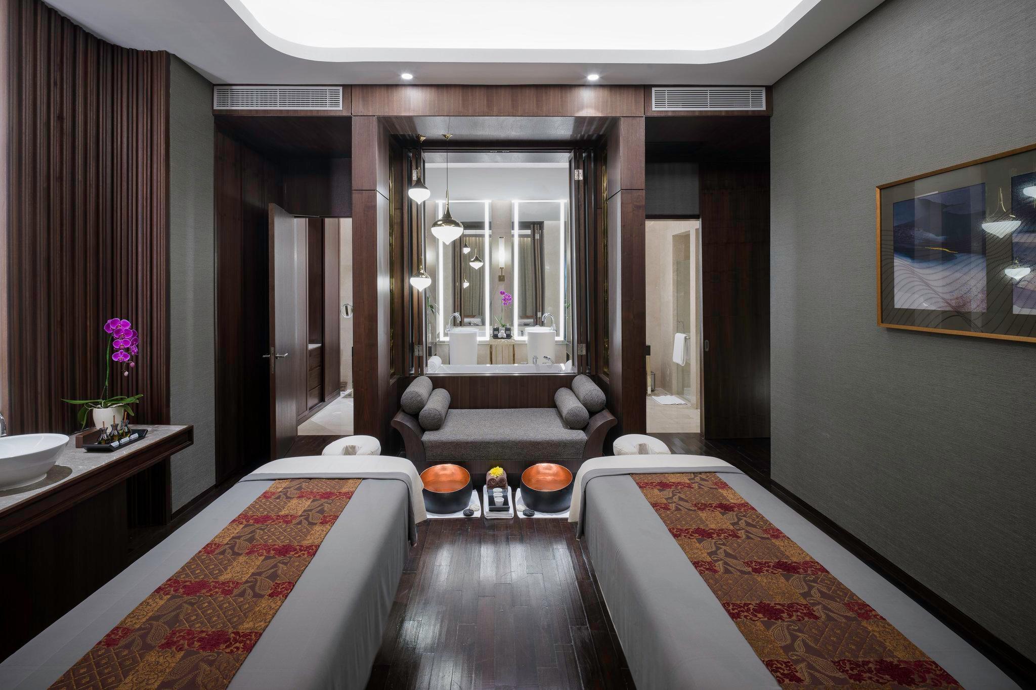 Фото InterContinental Jakarta Pondok Indah, an Ihg Hotel