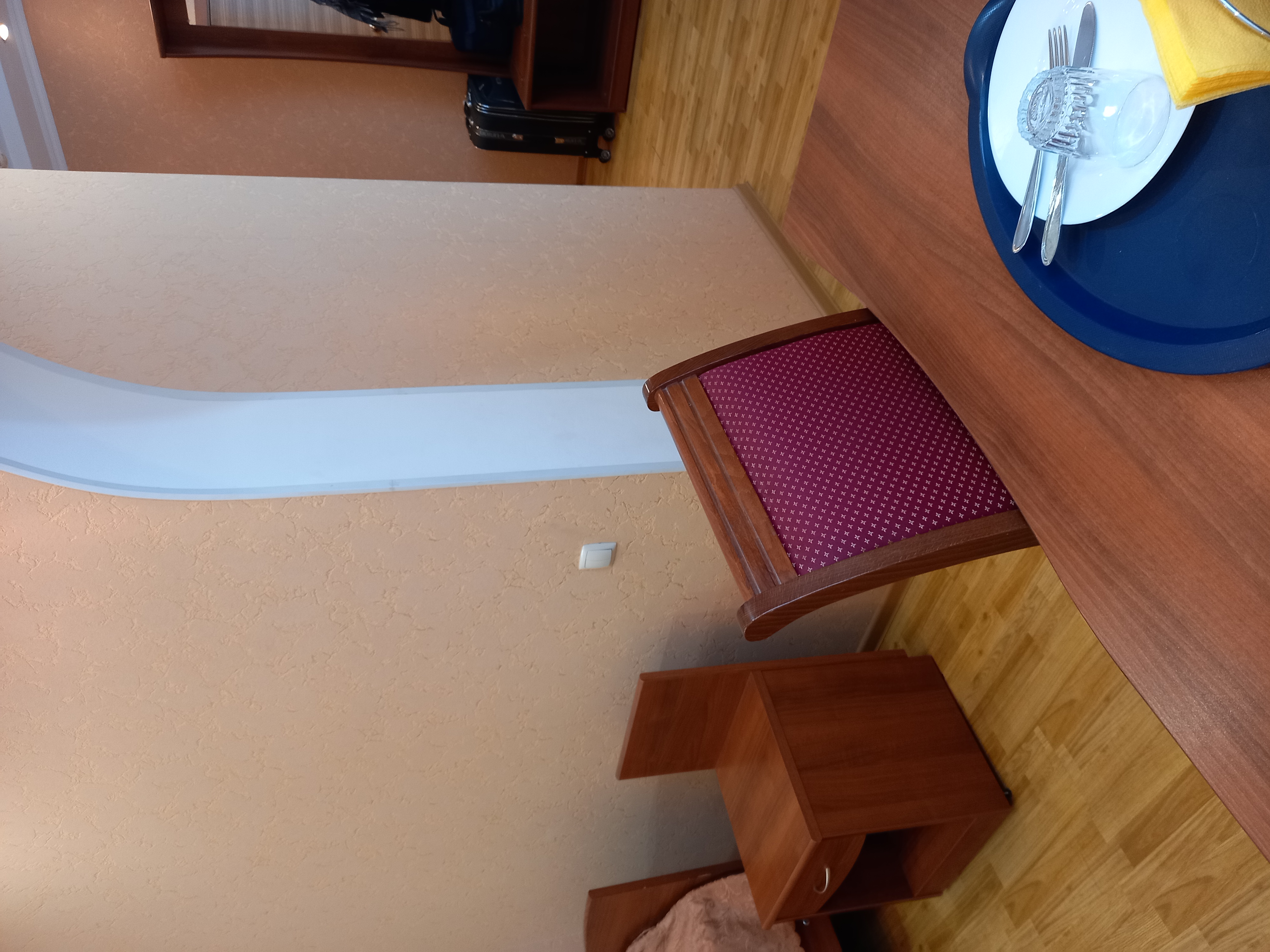 Фото Центральная