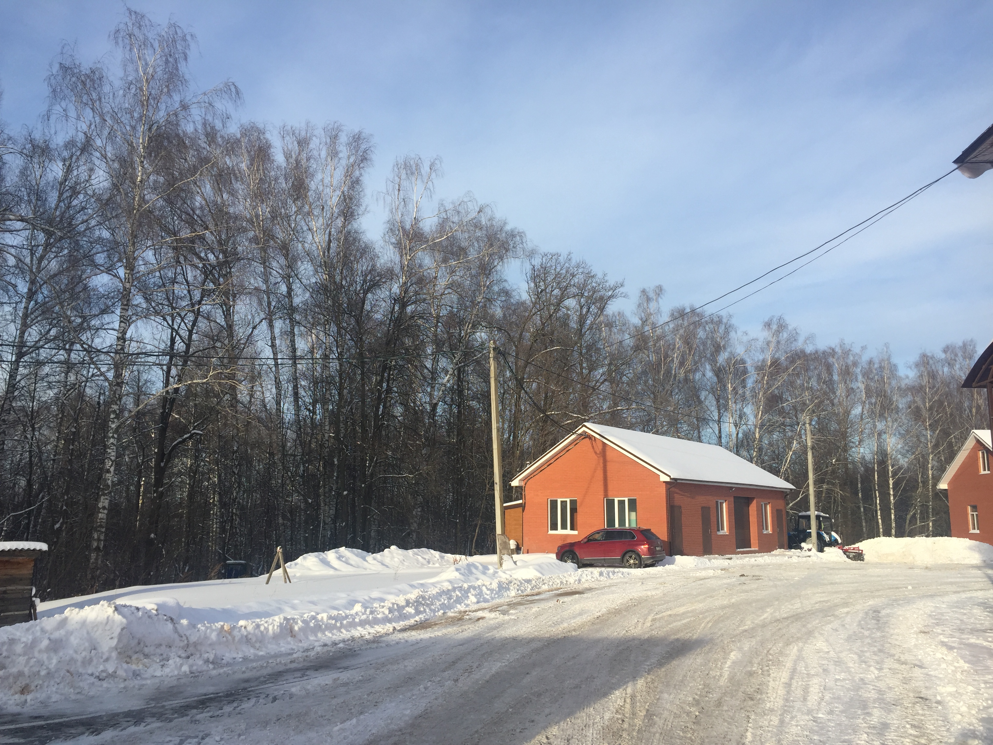 Фото У Ирины