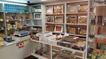 Lubimie konfeti (Tsiolkovskogo Street, 27) ، الحلويات