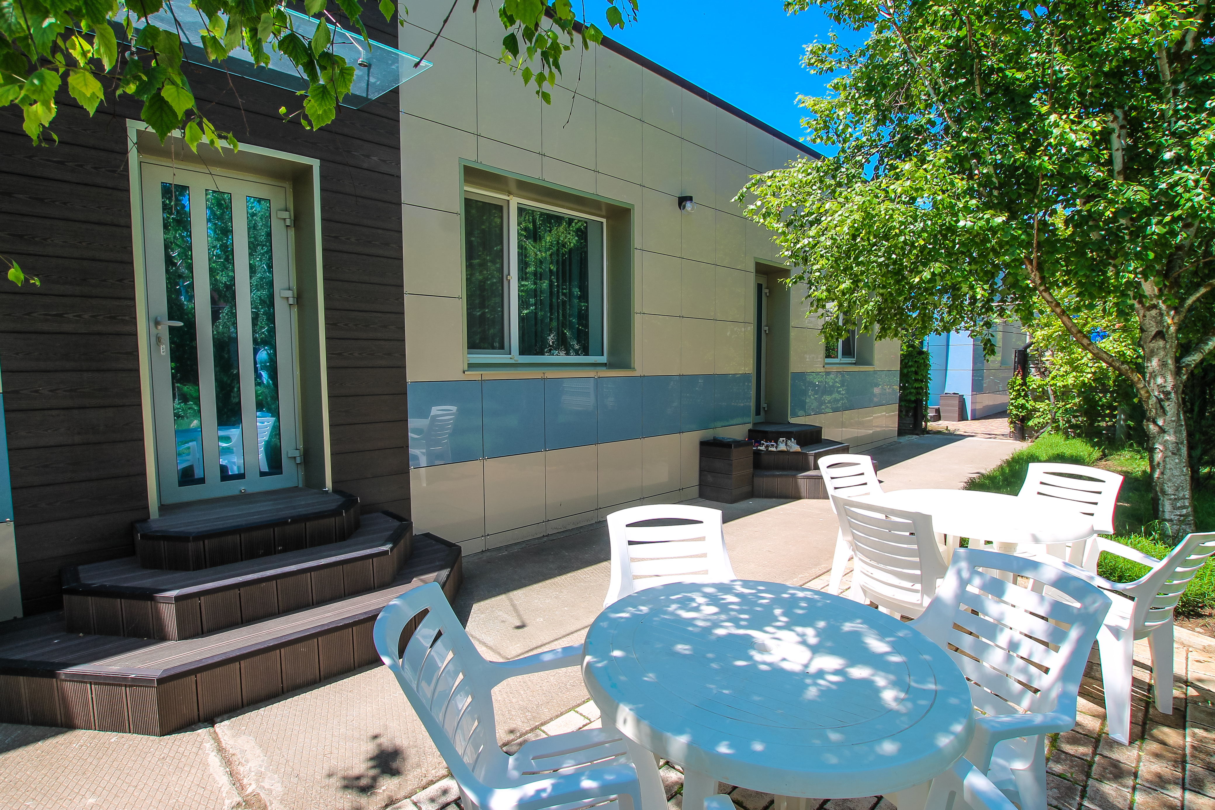 Фото МореНебоБерег