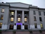 Белорусская государственная академия связи, Колледж информационных комунникационных технологий (Pietrusia Browki Street, 14), college