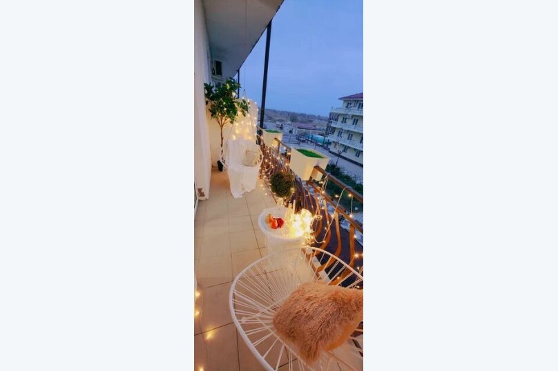 Фото Золотой берег