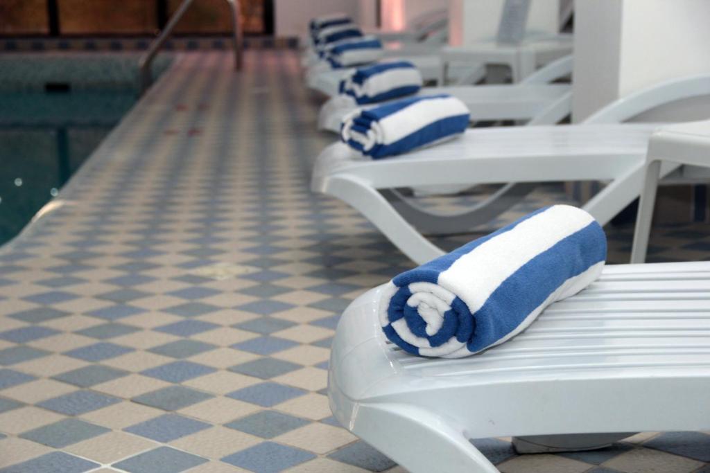 Фото Ramada by Wyndham Tashkent