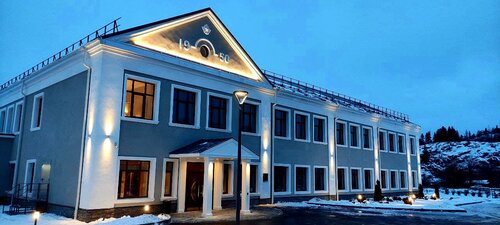 Гостиница Родина в Сортавале