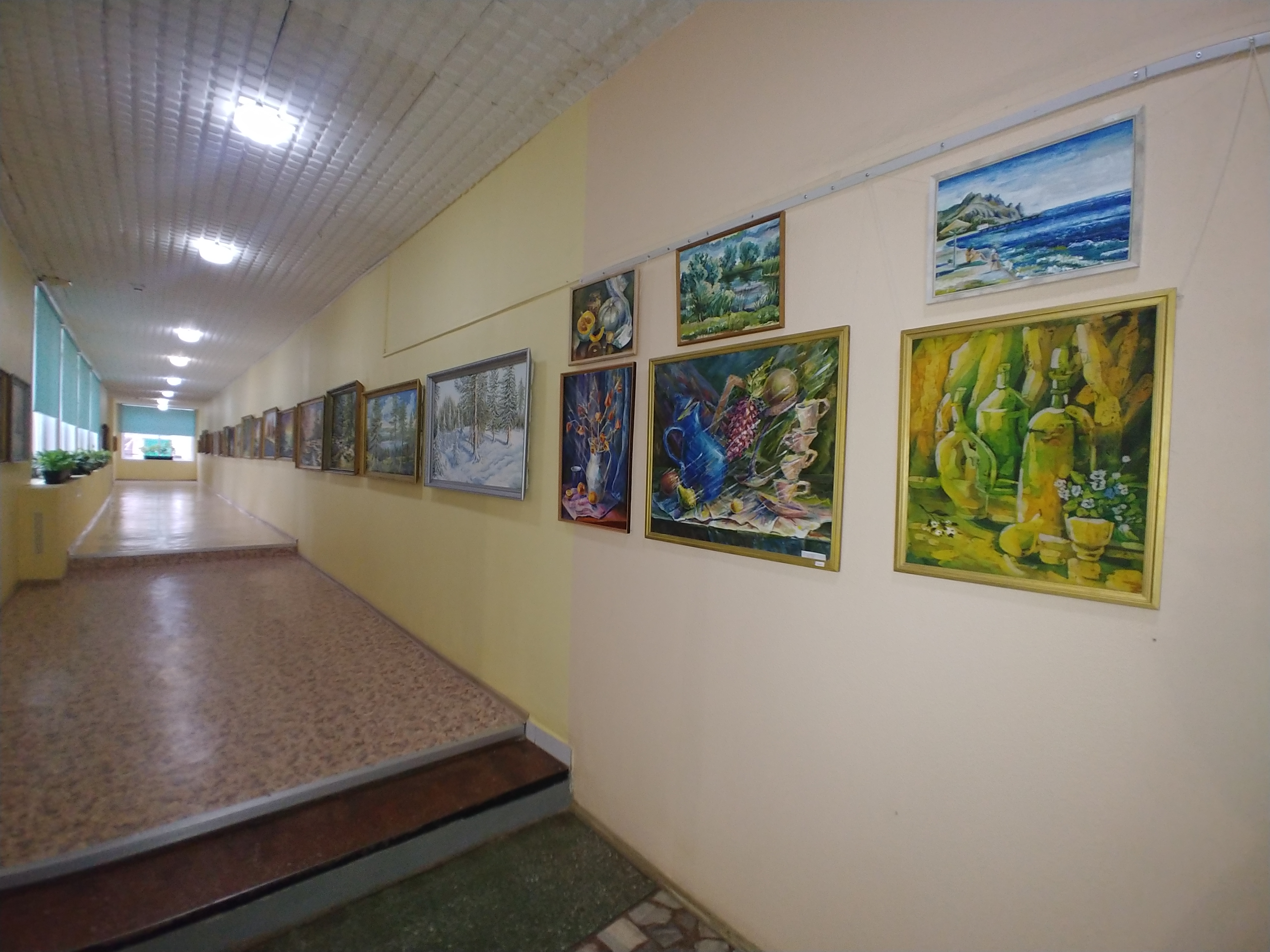 Фото Гостиница-А