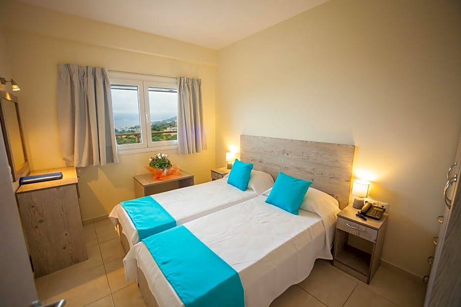 Фото Elounda Theo Villa