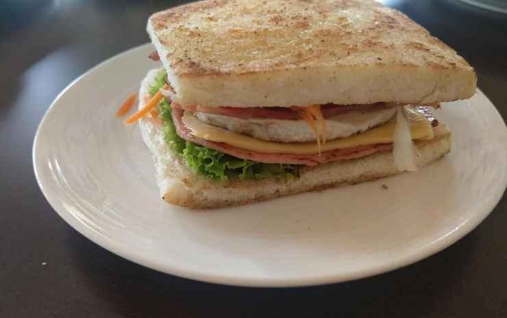 Фото Pru Valley Thaley Tai Resort