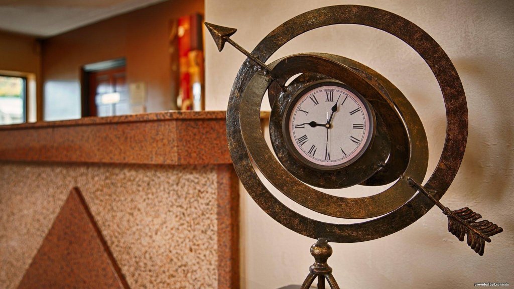 Фото Best Western Corbin Inn