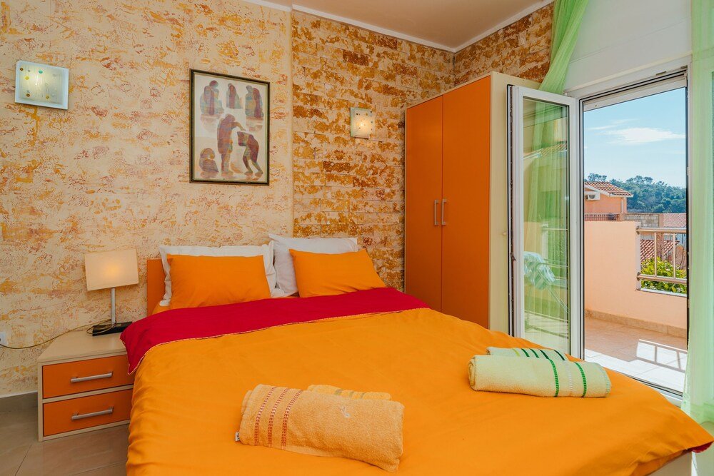 Фото Apartments Andric