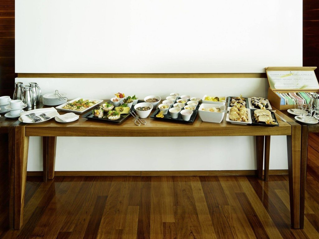 Фото Hotel Stadt Freiburg