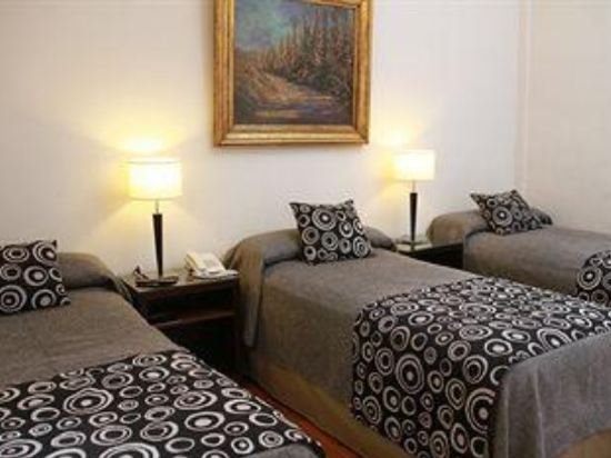 Фото Hotel Carlos V