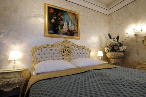 Гостиница Hotel Prince de Ligne в Теплице