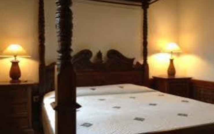 Фото Artini Cottages 1