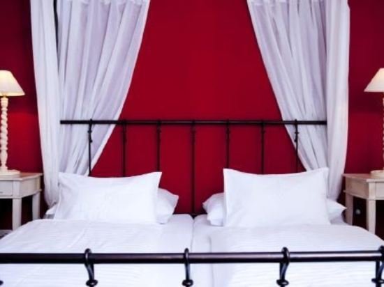 Фото Hotel Amadeus