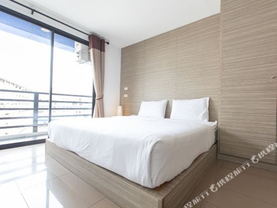 Фото Mooks Residence