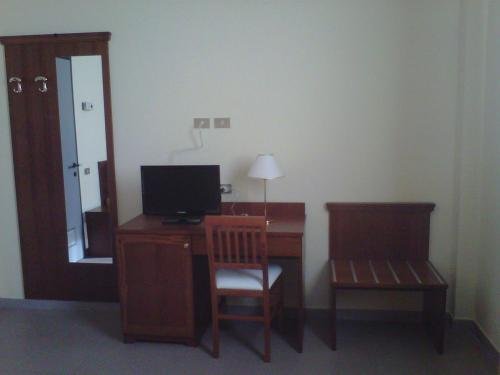 Фото Hostiliae Ciminiera Hotel