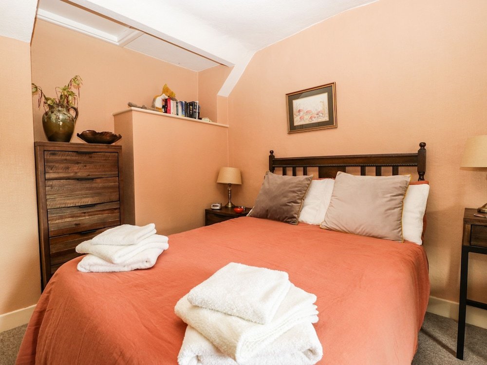 Фото Cariad Cottage