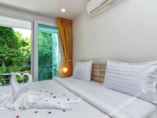 Фото Karon Butterfly Residence