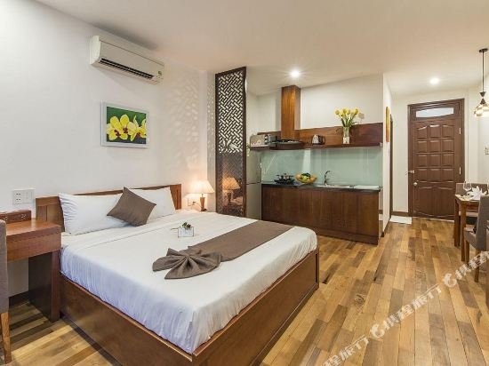 Фото Ocean Flower Hotel