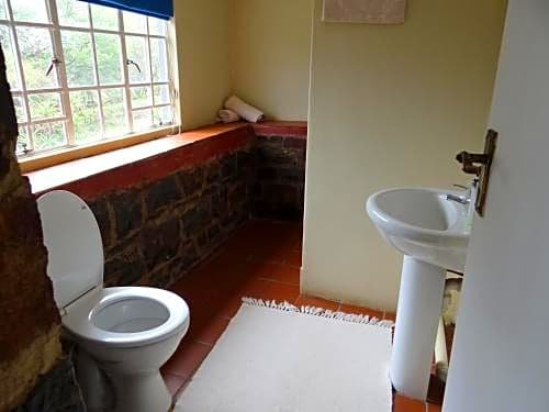Фото SpionKop Lodge