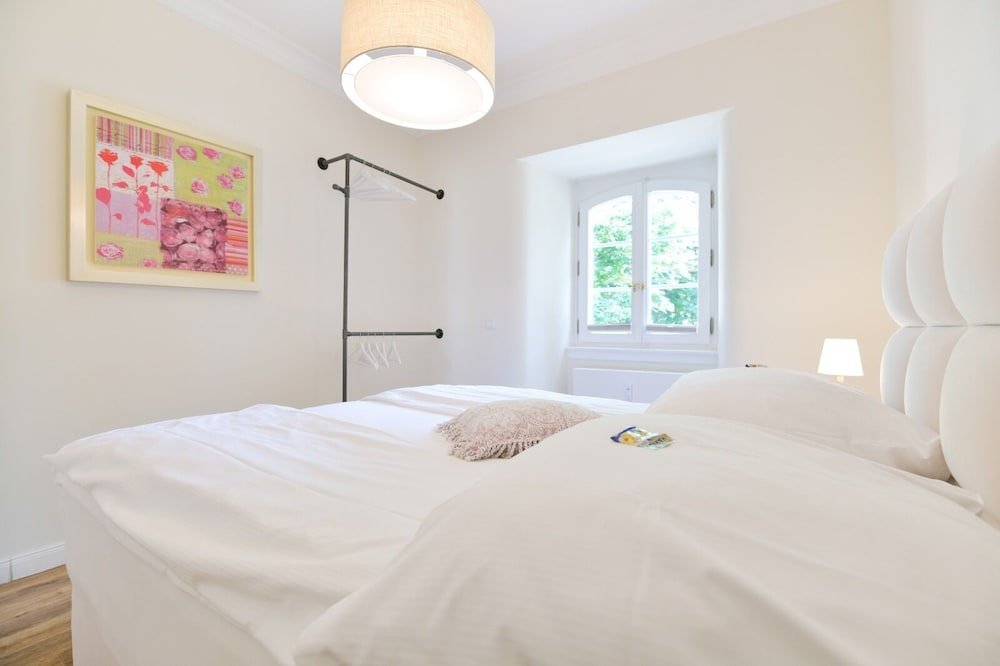 Фото The Apartment Suite